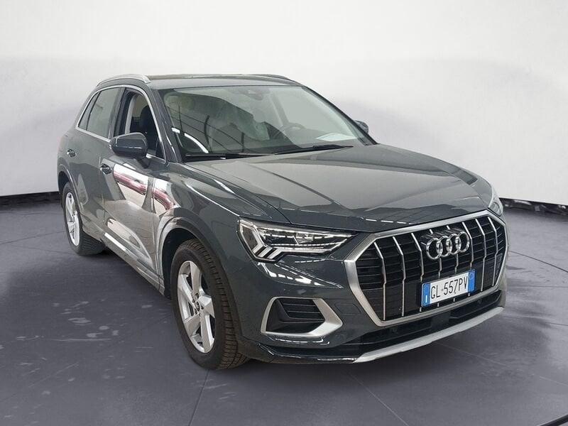 Audi Q3 2ª serie 35 TDI S tronic Business Advanced