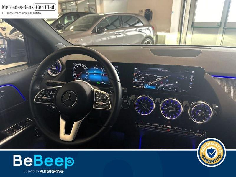 Mercedes-Benz EQA 250 SPORT PLUS