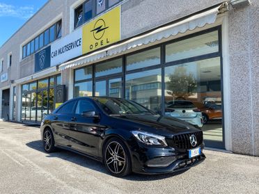 Mercedes-benz CLA 200 d 4Matic AMG - 2017