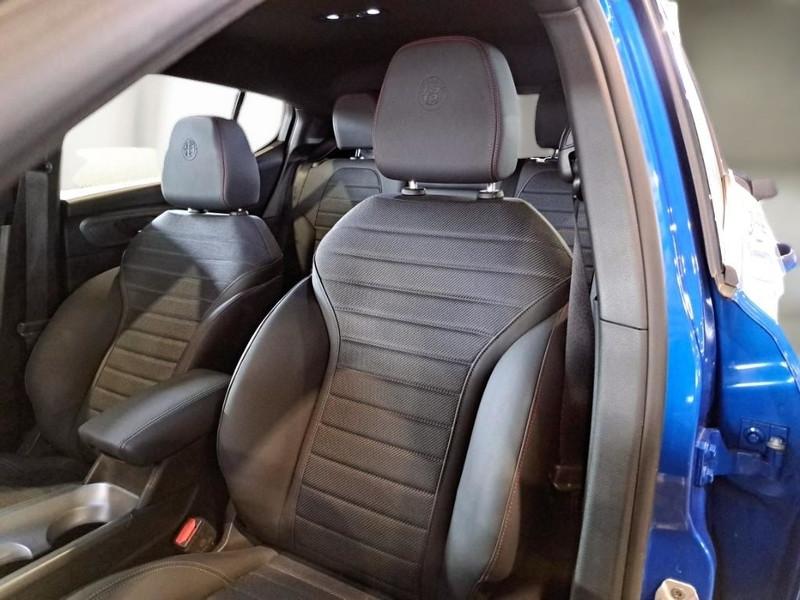 ALFA ROMEO TONALE 1.5 130 CV HYBRID TCT7 SPRINT SUV