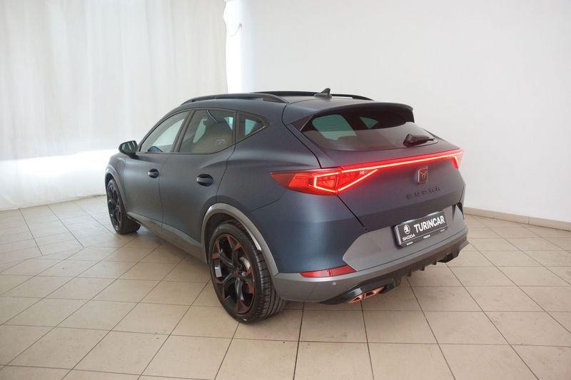 Cupra Formentor 1.4 e-Hybrid DSG VZ