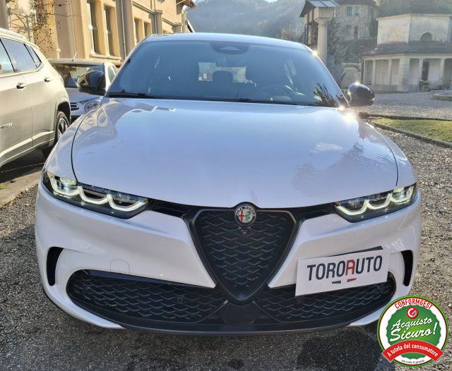 ALFA ROMEO Tonale 1.6 diesel 130 CV TCT6 Sprint UNICO PROPRIETARIO