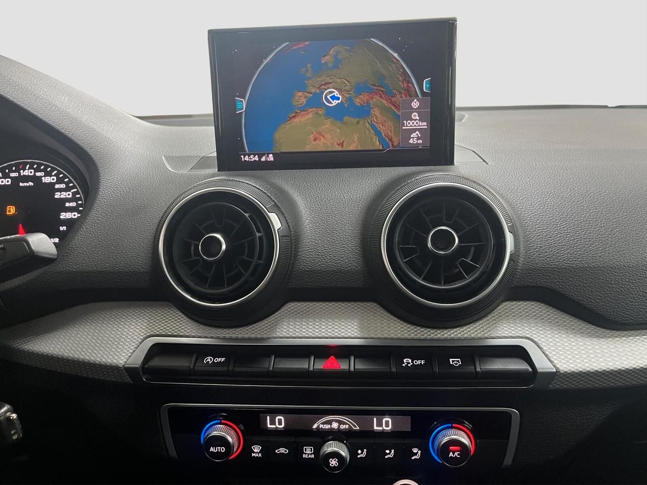 Audi Q2 1.6 TDI 116 CV Sport 2017