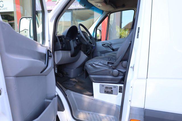 MERCEDES-BENZ Sprinter 313 CDI H3 Furgone
