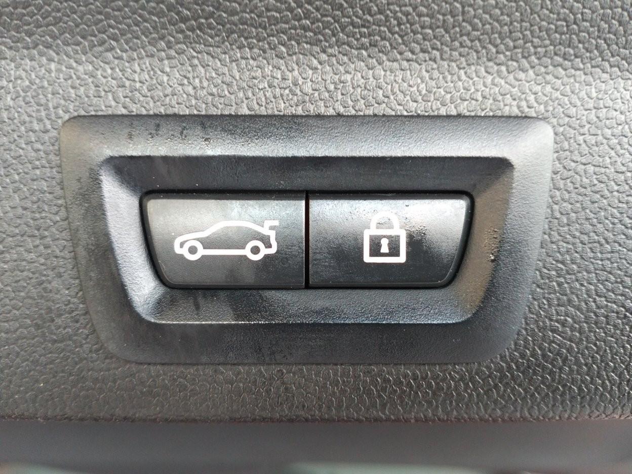 MINI Cooper SE Countryman 1.5 Business all4 auto