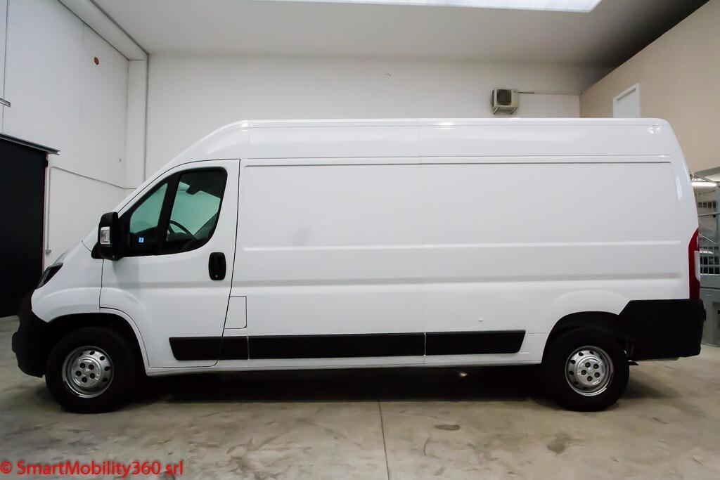 Peugeot Boxer 335 L3H2 2.2 BlueHDi 140cv S&S