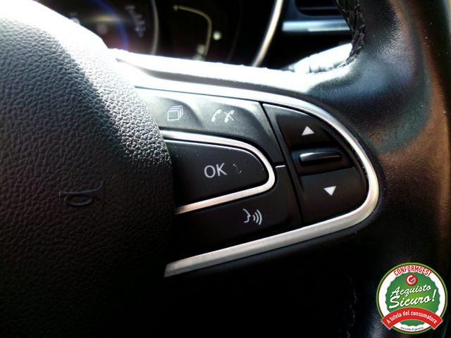 RENAULT Kadjar Blue dCi 8V 115CV Sport Edition2