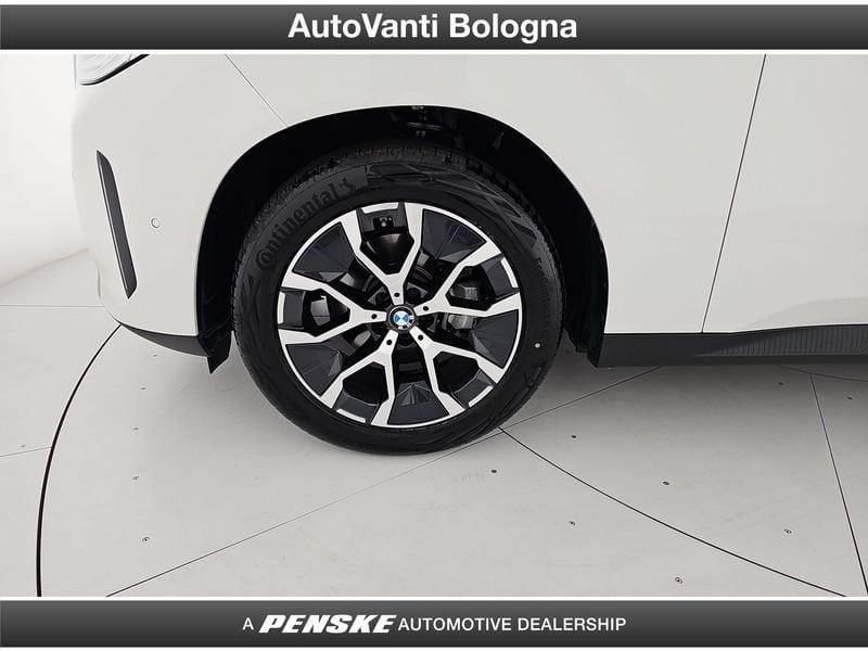 BMW X3 X3 xdrive20d auto