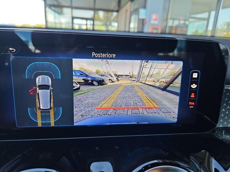 Mercedes-Benz EQB EQB 250+ Progressive Advanced 70,5 kWh