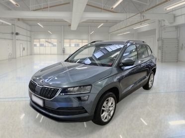 SKODA KAROQ 2.0 TDI 85KW EVO SCR EXECUTIVE DSG 5 PORTE SUV