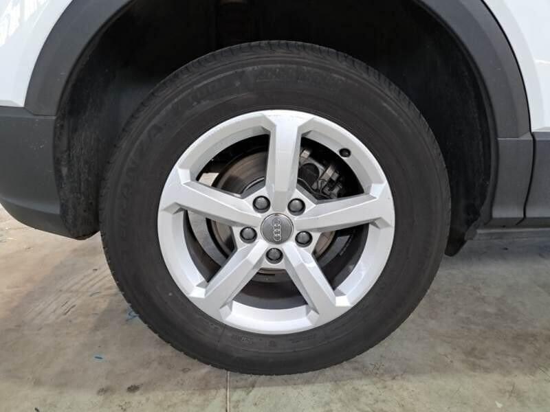 Audi Q2 Q2 30 TFSI Business