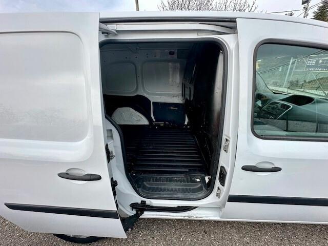 Renault Kangoo Blue dCi 95CV Express Furgone Ice