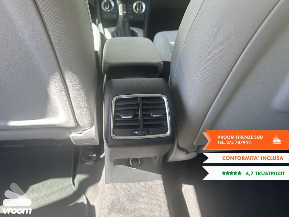 AUDI Q3 Q3 2.0 TDI Business