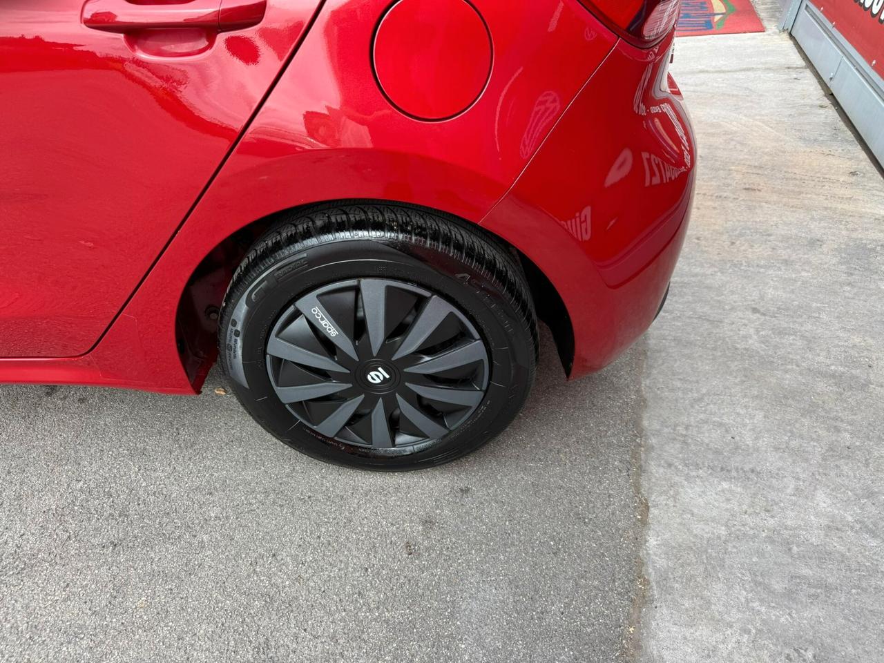 Kia Rio 1.4 CRDi 77cv Active - 2017