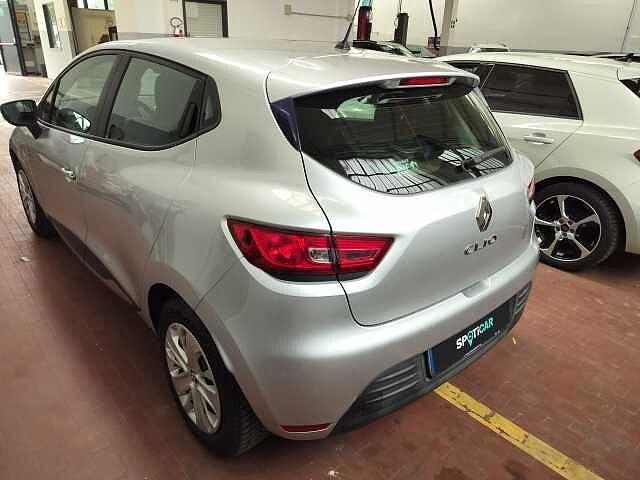 Renault Clio TCe 12V 75 CV 5 porte Life