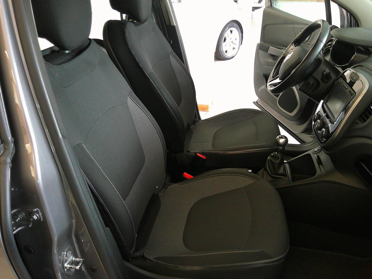 Renault Captur dCi 8V 110 CV Start&Stop Energy Hypnotic