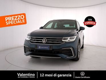 Volkswagen Tiguan 1.5 TSI DSG R-LINE 150 CV ACT