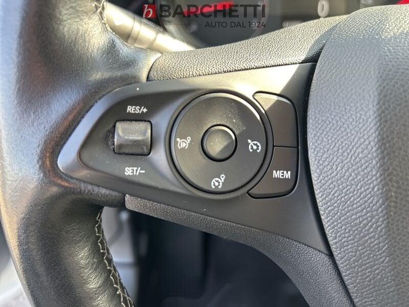 Opel Corsa (P2JO) 1.2