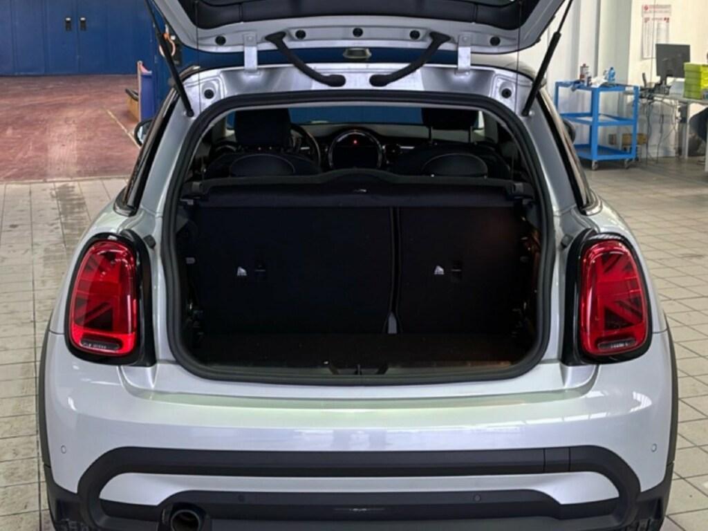 Mini Cooper 1.5 TwinPower Turbo Cooper