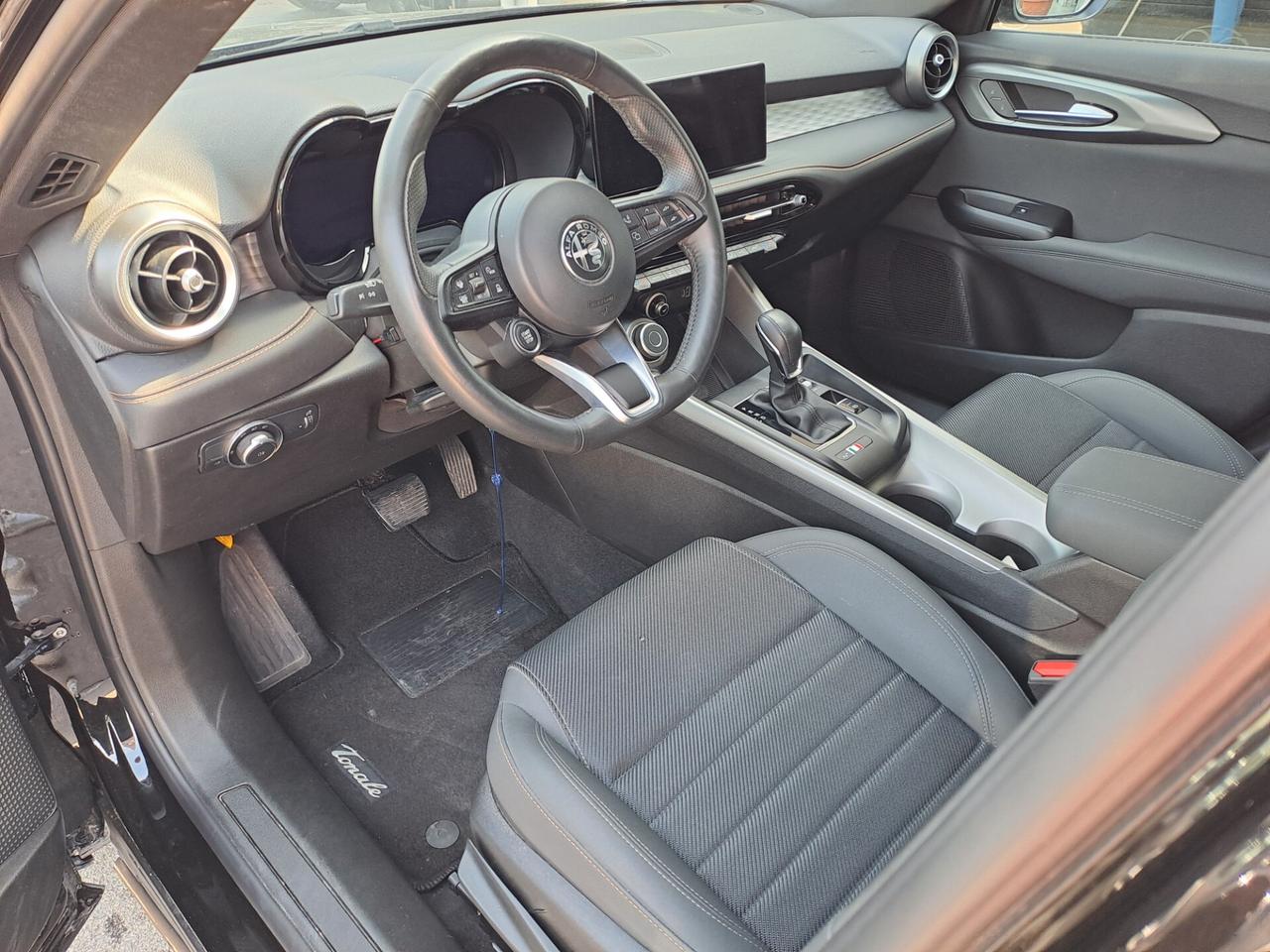 Alfa Romeo Tonale 1.5 160 CV MHEV TCT7 2024