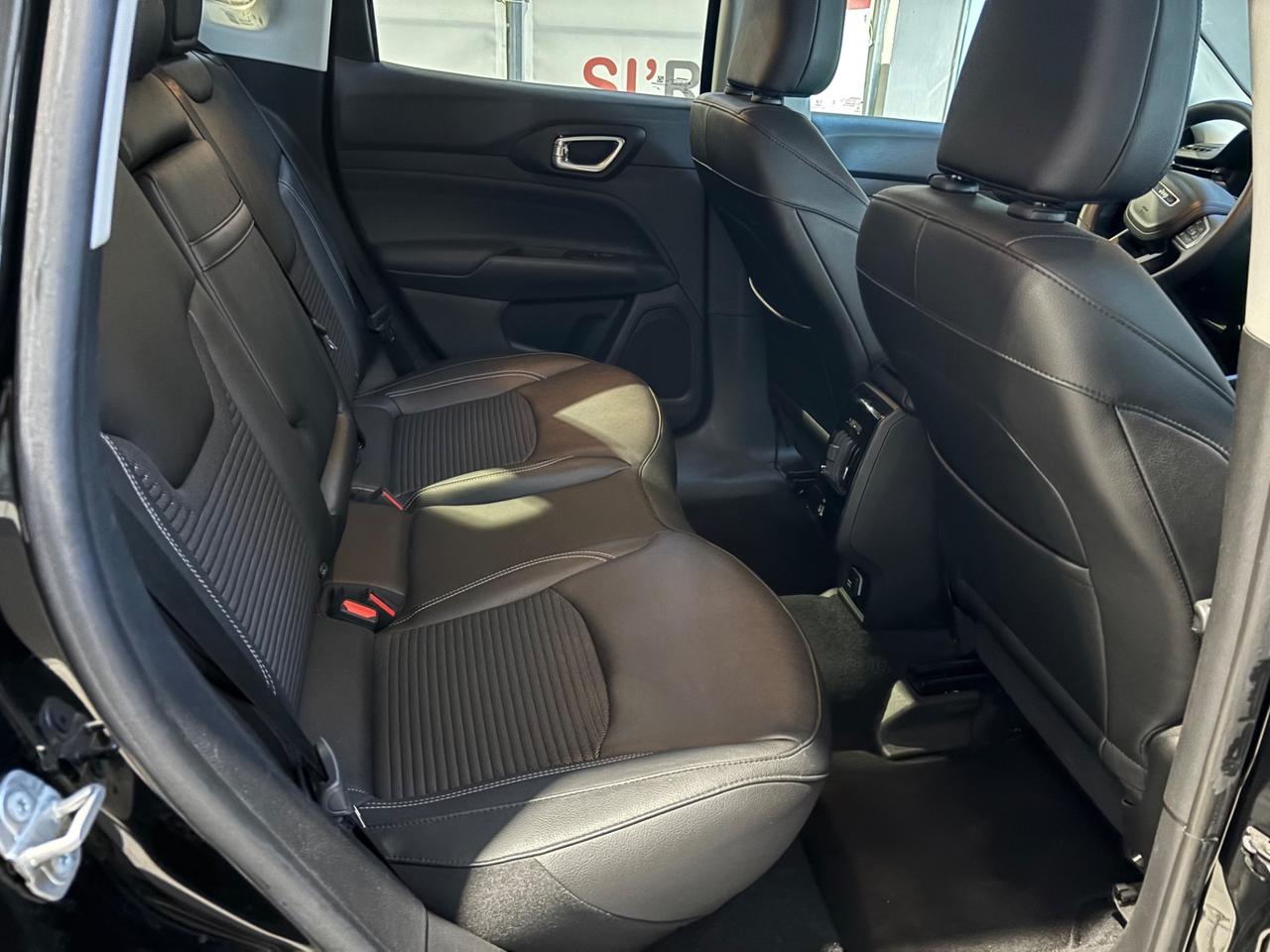 Jeep Compass 1.6 Multijet II 2WD Night Eagle