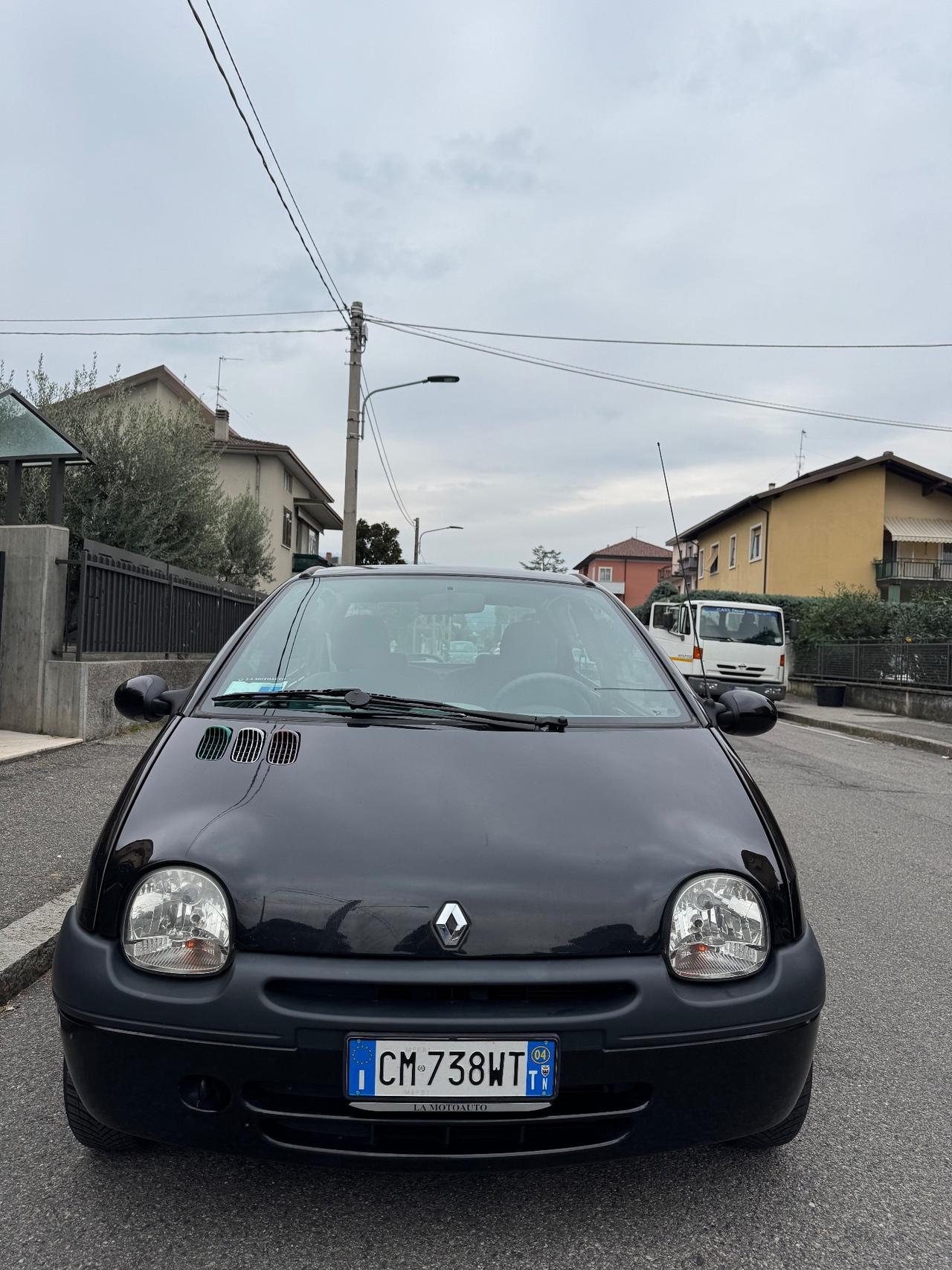 Renault Twingo 1.2i cat Authentique