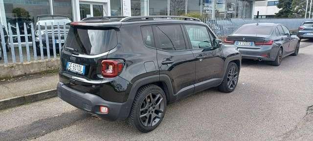 Jeep Renegade 1.3 T4 DDCT S