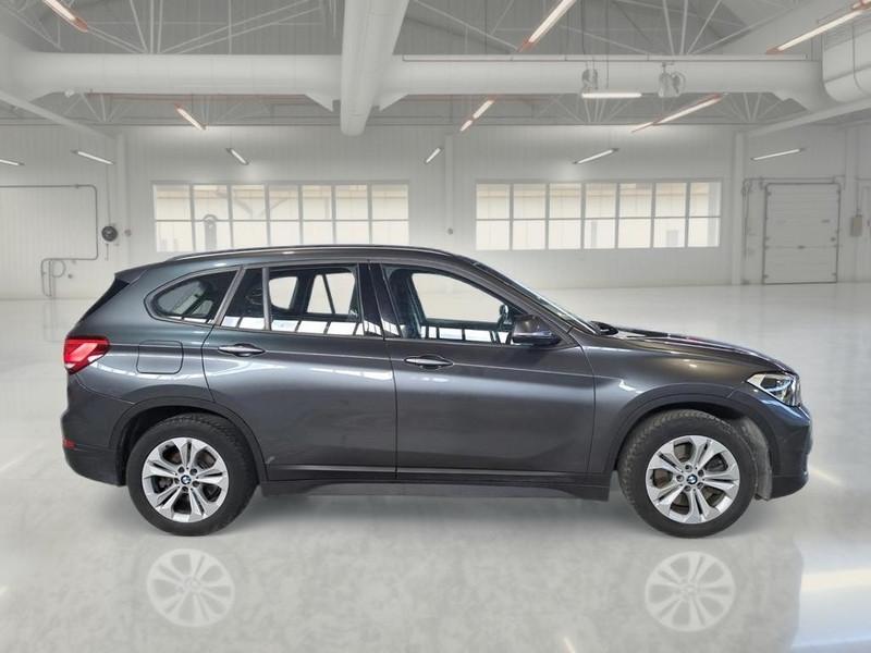 BMW X1 xDrive 25e Business Advantage automatico