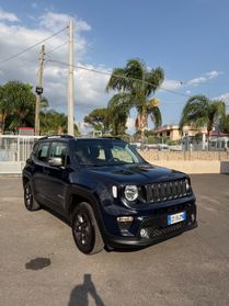 JEEP RENEGADE 2.0 MTJ 4x4 LIMITED UNICO PROPRIETARIO