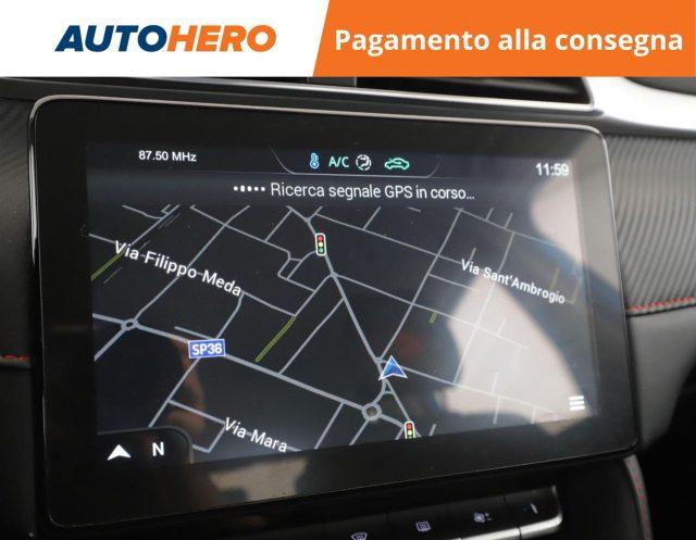 MG ZS 1.5 VTi-tech Luxury