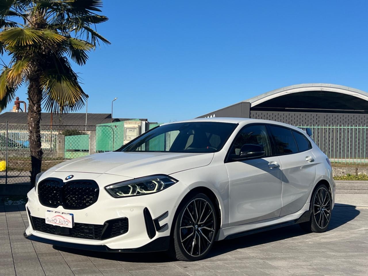 M 135i xdrive