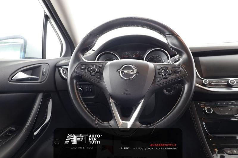 Opel Astra Astra Sports Tourer 1.6 cdti Innovation s&s 136cv