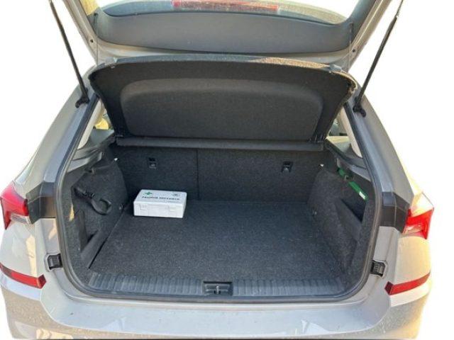 SKODA Kamiq 1.0 G-Tec Style Led adattivi, Navi, Retrocam, ACC