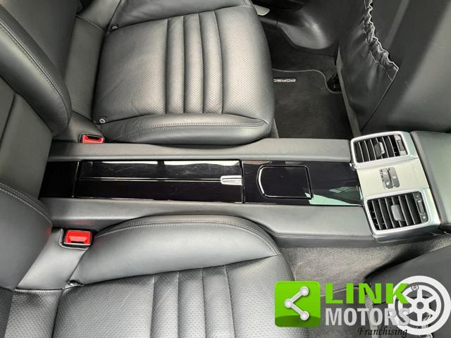 PORSCHE Panamera 4.8 GTS 440cv PDK