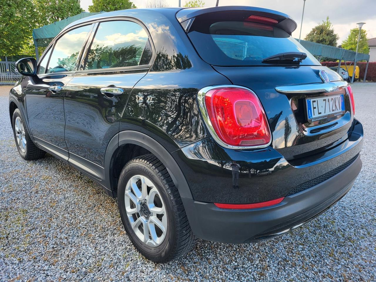 Fiat 500X 1.3 MultiJet 95 CV Pop Star