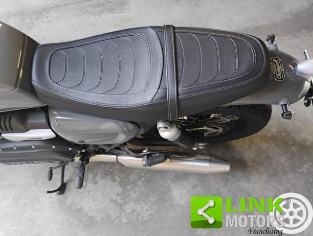 BRIXTON Cromwell 1200 2023