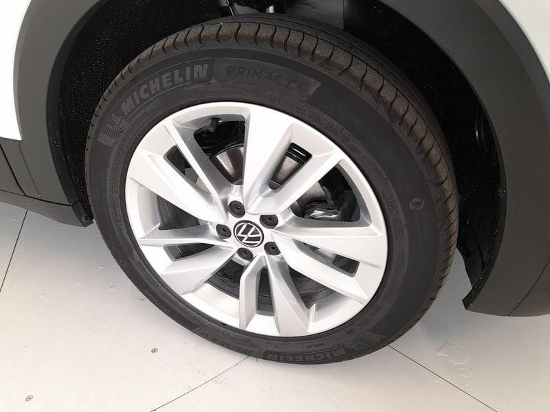 Volkswagen T-Cross 1.0 TSI 85kW Edition Plus DSG