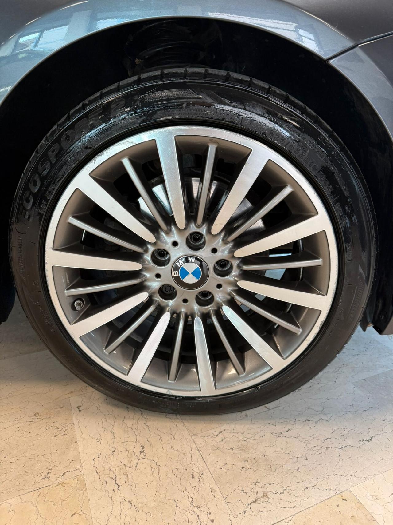 Bmw 320 320d xDrive Touring Msport