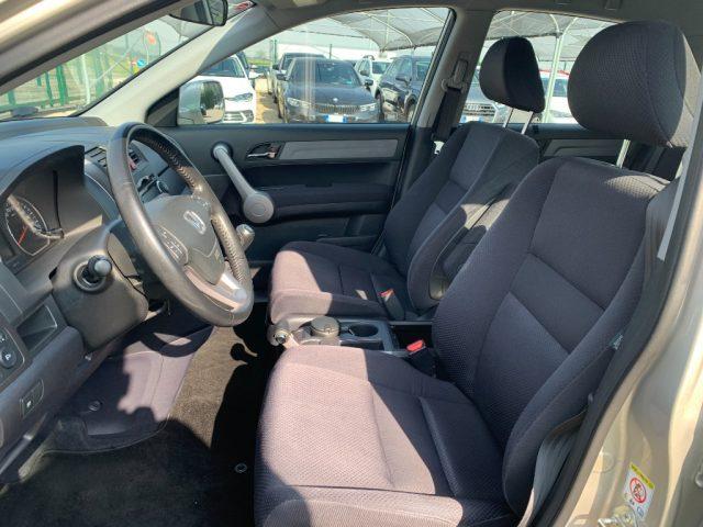 HONDA CR-V 2.0 i-VTEC 16V Advance