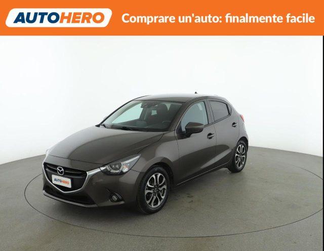 MAZDA 2 1.5 90 CV Skyactiv-G Exceed