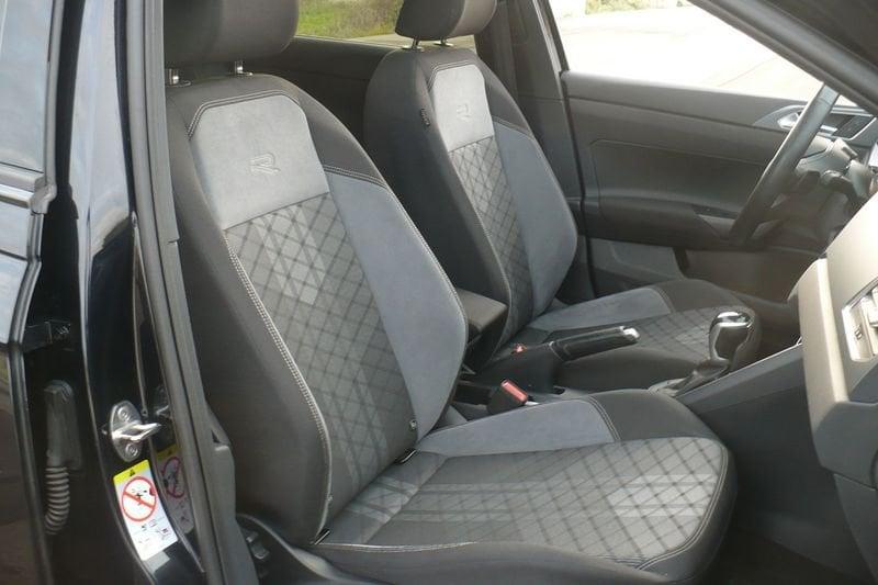 Volkswagen Taigo Taigo 1.0 TSI 110 CV DSG R-Line