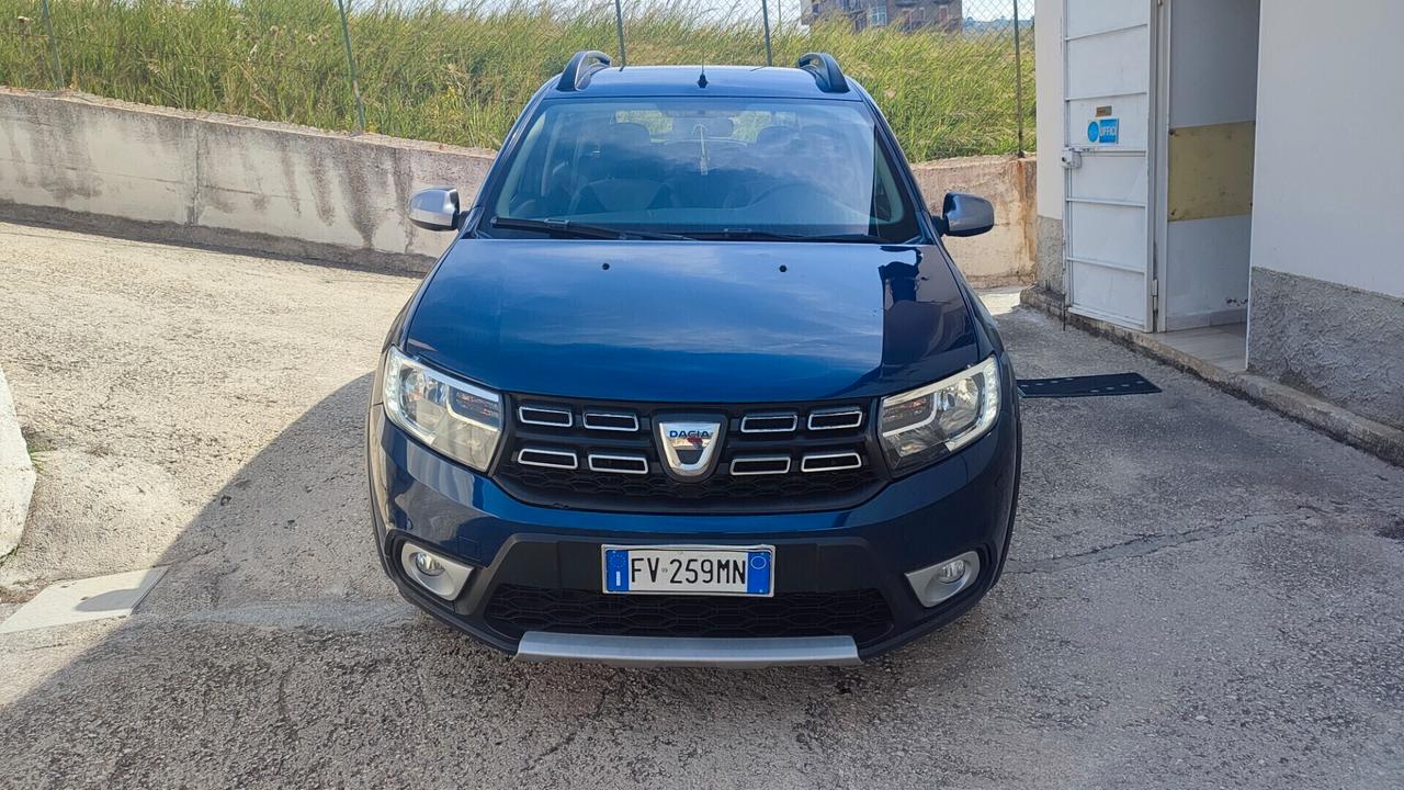 DACIA SANDERO - PREZZO PROMO-
