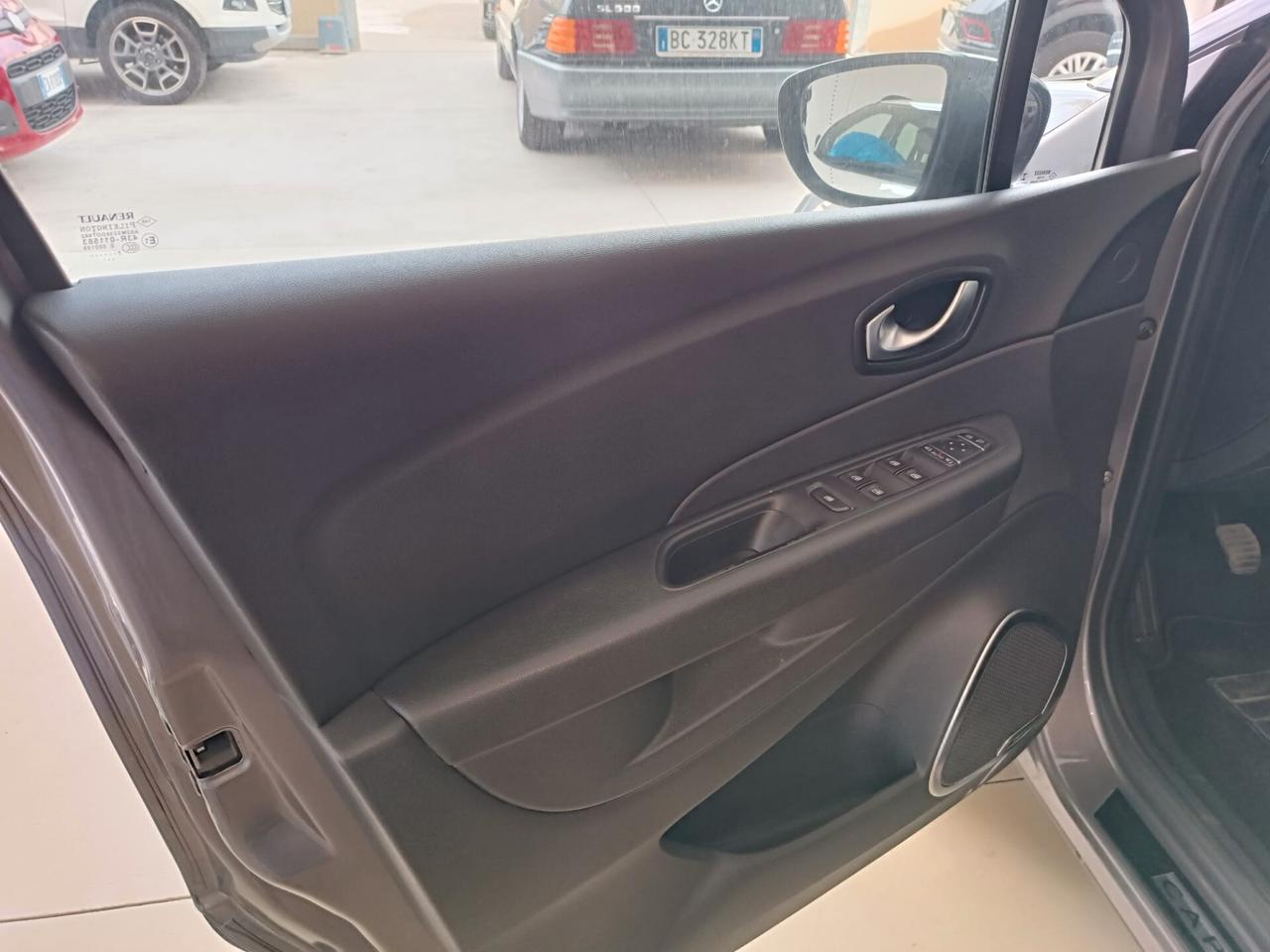 Renault Captur TCe 12V 90 CV Start&Stop Energy Bose