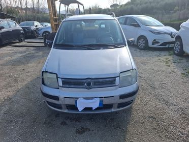 FIAT PANDA ALESSI 1.2 POCO DANNO MARCIANTE