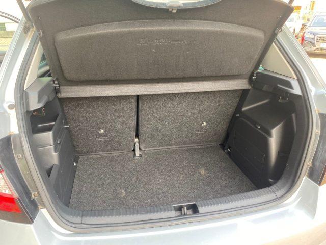 SKODA Fabia 1.0 MPI 75CV MonteCarlo SENSORI*RUOTINO