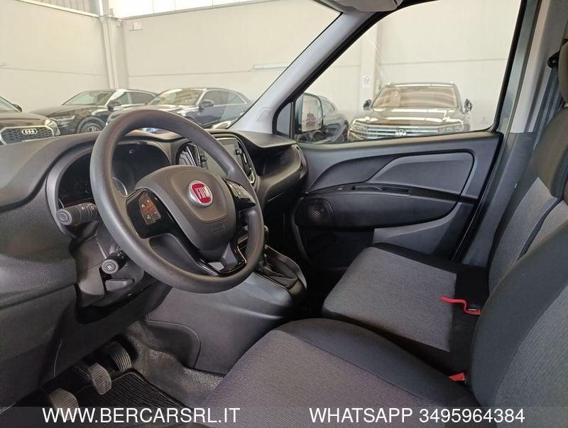 FIAT Doblò Doblò 1.6 MJT 105CV S&S PC-TN Cargo Lounge