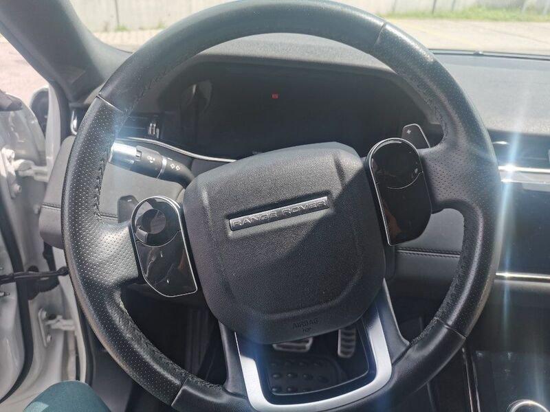Land Rover RR Evoque Range Rover Evoque 2.0D I4-L.Flw 150CV AWD Auto R-Dynamic SE