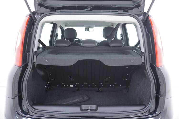Fiat Panda Lounge BZ859296 1.2 Benzina 69CV
