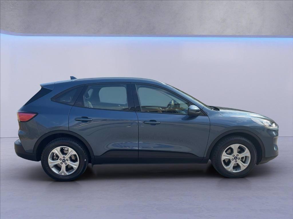 FORD Kuga 1.5 ecoblue Connect 2wd 120cv del 2021