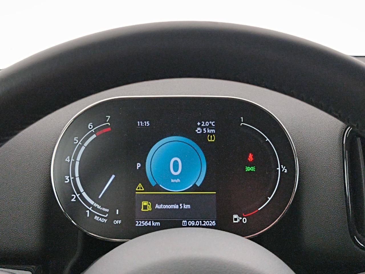 MINI Countryman Cooper Essential